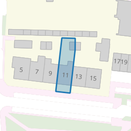 Perceel GDA01-K-2850