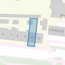 Perceel GDA01-K-2851