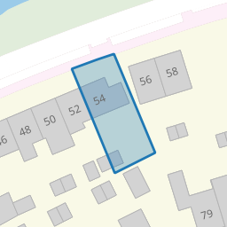 Perceel GDA01-K-2853