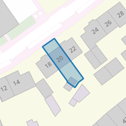 Perceel GDA01-K-2865