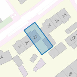 Perceel GDA01-K-2866