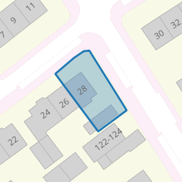 Perceel GDA01-K-2869