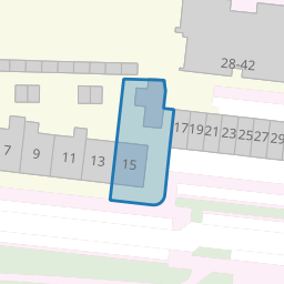 Perceel GDA01-K-2886