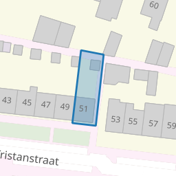 Perceel GDA01-K-2887