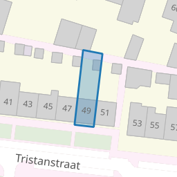 Perceel GDA01-K-2888