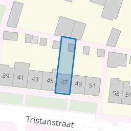 Perceel GDA01-K-2889