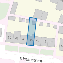 Perceel GDA01-K-2890