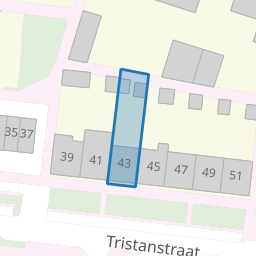 Perceel GDA01-K-2891