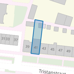 Perceel GDA01-K-2892