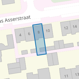 Perceel GDA01-K-2905