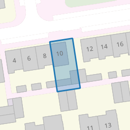 Perceel GDA01-K-2906