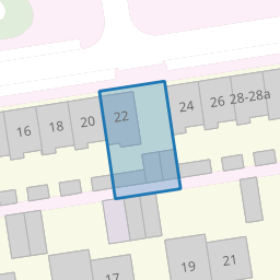 Perceel GDA01-K-2912