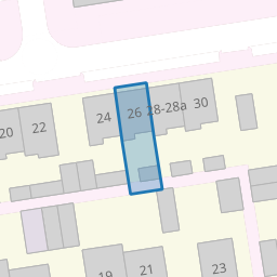 Perceel GDA01-K-2914