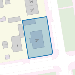 Perceel GDA01-K-2918