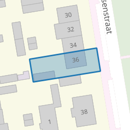 Perceel GDA01-K-2919