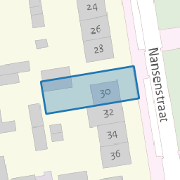 Perceel GDA01-K-2922