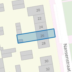 Perceel GDA01-K-2924