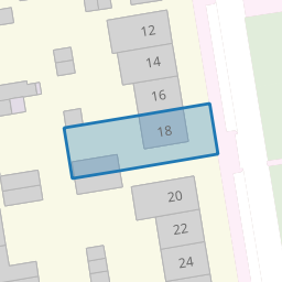 Perceel GDA01-K-2928