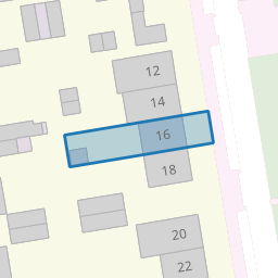 Perceel GDA01-K-2929