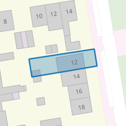 Perceel GDA01-K-2931