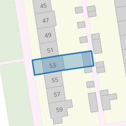 Perceel GDA01-K-2939