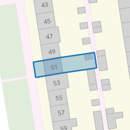 Perceel GDA01-K-2940