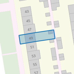 Perceel GDA01-K-2941