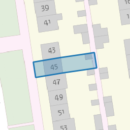 Perceel GDA01-K-2943