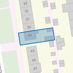 Perceel GDA01-K-2945