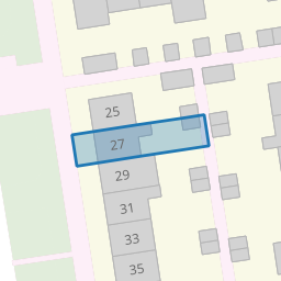 Perceel GDA01-K-2952