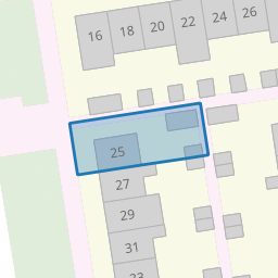 Perceel GDA01-K-2953