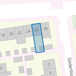 Perceel GDA01-K-2959