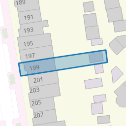 Perceel GDA01-K-2962