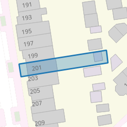 Perceel GDA01-K-2963