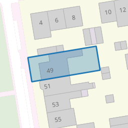 Perceel GDA01-K-2965