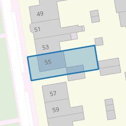 Perceel GDA01-K-2968