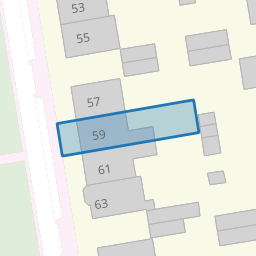 Perceel GDA01-K-2970