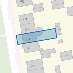 Perceel GDA01-K-2971