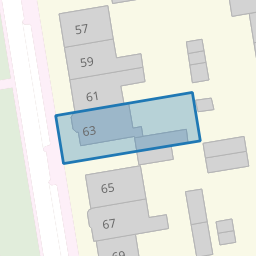 Perceel GDA01-K-2972