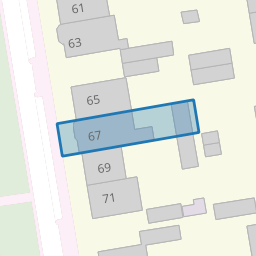 Perceel GDA01-K-2974