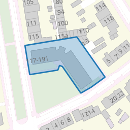 Perceel GDA01-K-2990