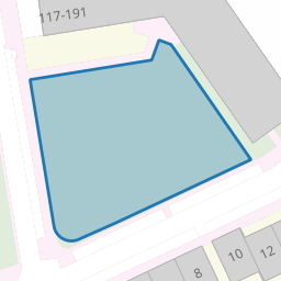 Perceel GDA01-K-2991