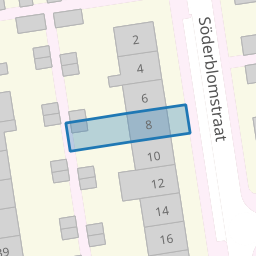 Perceel GDA01-K-2998