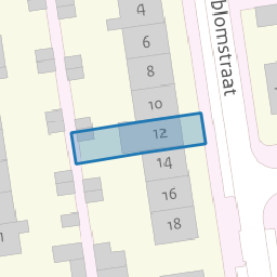 Perceel GDA01-K-3000