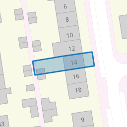 Perceel GDA01-K-3001