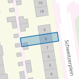 Perceel GDA01-K-3005