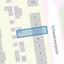 Perceel GDA01-K-3006