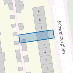 Perceel GDA01-K-3007