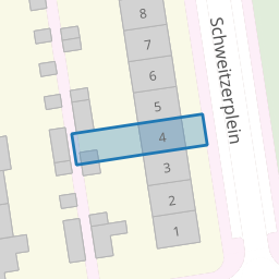 Perceel GDA01-K-3009