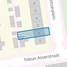 Perceel GDA01-K-3011